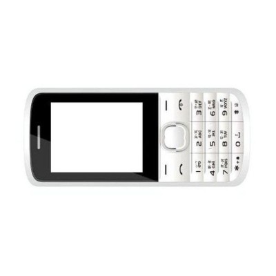 Full Body Housing For Reach Power 230 White - Maxbhi Com