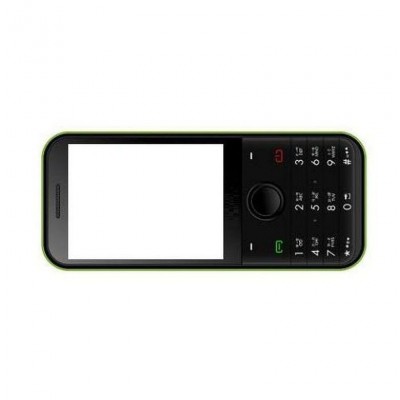 Full Body Housing For Sansui A11 2016 Black - Maxbhi Com