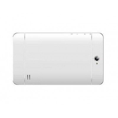 Full Body Housing For Unic N1 White - Maxbhi Com