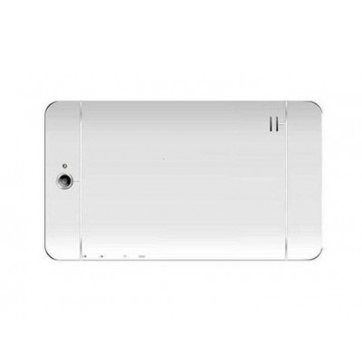 Full Body Housing For Unic N1 White - Maxbhi Com