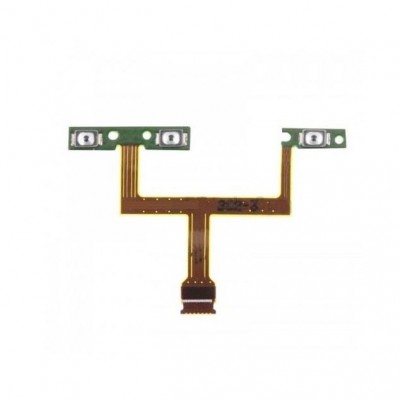 On Off Flex Cable for Moto X 2017