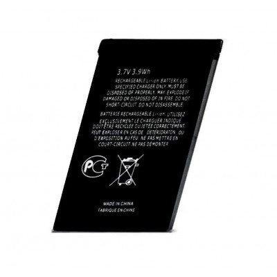 Battery For Blackzone 230 Mini By - Maxbhi Com