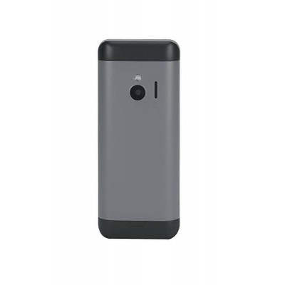 Full Body Housing For Blackzone 230 Mini Black - Maxbhi Com