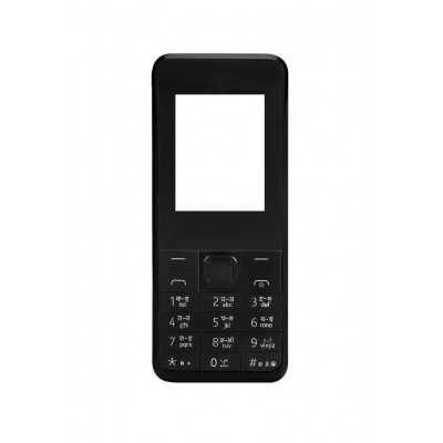Full Body Housing For Blackzone 230 Mini Black - Maxbhi Com