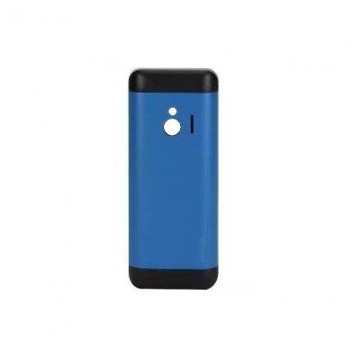 Full Body Housing For Blackzone 230 Mini Blue - Maxbhi Com