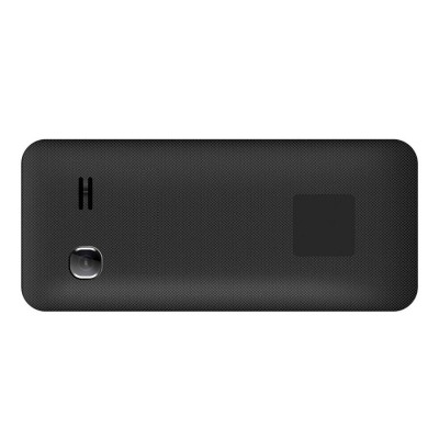 Full Body Housing For Mtech V14 Black - Maxbhi Com