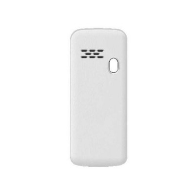 Full Body Housing For Salora Kt24 Plus Arrow White - Maxbhi Com