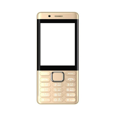 Full Body Housing For Ssky S1000 Neo Gold - Maxbhi Com