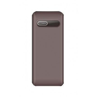 Full Body Housing For Vindus V103 Brown - Maxbhi Com