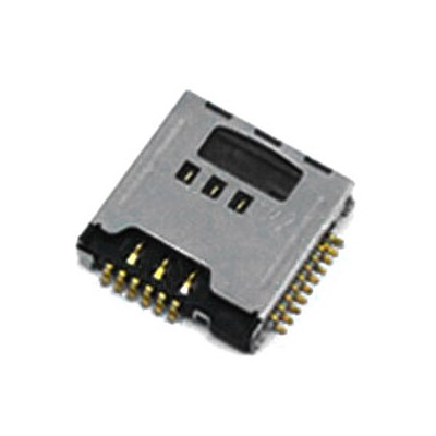 MMC Connector for Wingfone B12