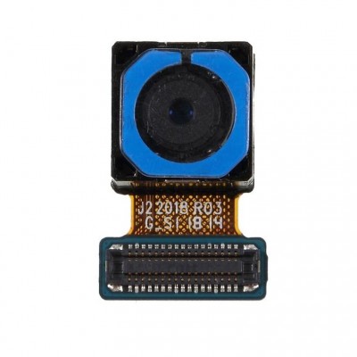 Replacement Front Camera For Zen M72 Style Selfie Camera By - Maxbhi Com