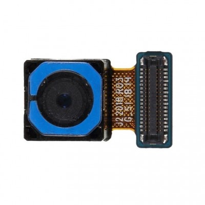 Replacement Front Camera For Zen M72 Style Selfie Camera By - Maxbhi Com