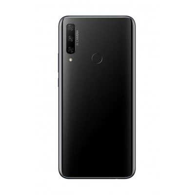 Full Body Housing For Honor 9x Black - Maxbhi Com