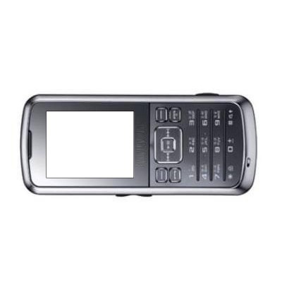Full Body Housing For Reliance Samsung M519 White - Maxbhi Com