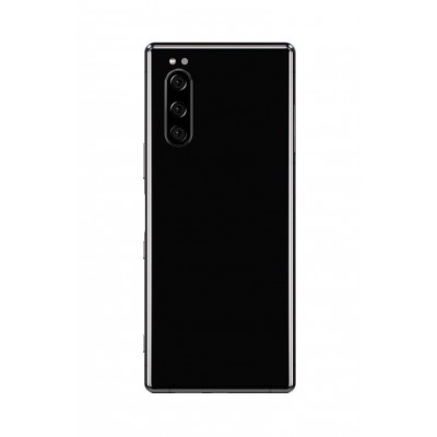 Full Body Housing For Sony Xperia 5 Grey - Maxbhi Com