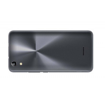 Full Body Housing For Verykool Sl5200 Eclipse Black - Maxbhi Com