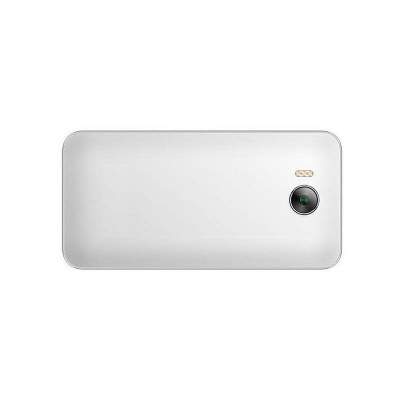 Full Body Housing For Verykool Sl5565 Rocket White - Maxbhi Com
