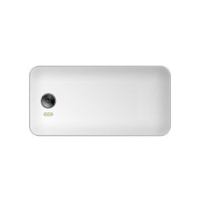 Full Body Housing For Verykool Sl5565 Rocket White - Maxbhi Com