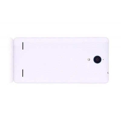 Full Body Housing For Zte Nubia V5 Max White - Maxbhi Com