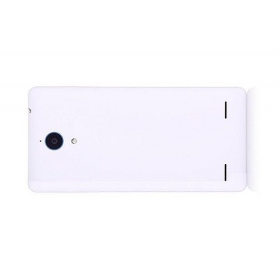 Full Body Housing For Zte Nubia V5 Max White - Maxbhi Com
