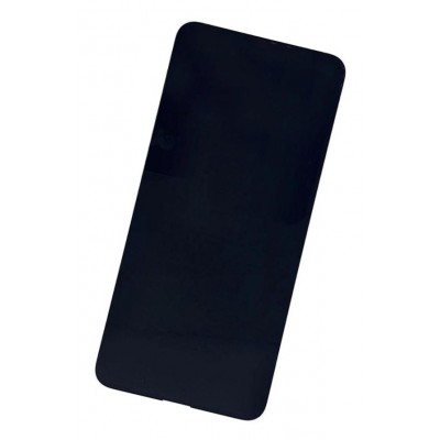 Lcd With Touch Screen For Honor 9x Black By - Maxbhi Com