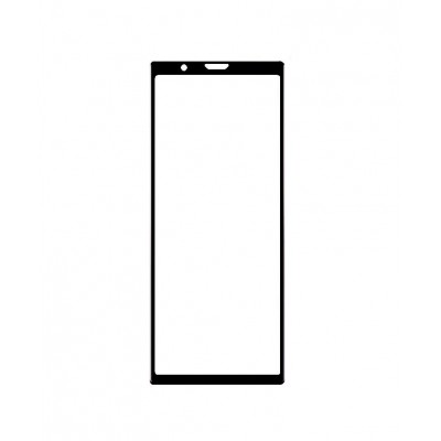 Touch Screen Digitizer For Sony Xperia 5 Black By - Maxbhi Com