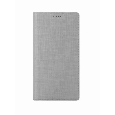 Flip Cover For Huawei Mate 30 5g Silver By - Maxbhi Com