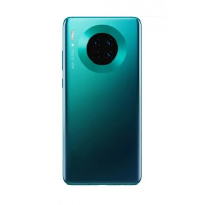Full Body Housing For Huawei Mate 30 5g Green - Maxbhi Com
