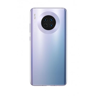 Full Body Housing For Huawei Mate 30 5g Silver - Maxbhi Com