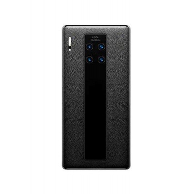Full Body Housing For Huawei Mate 30 Rs Porsche Design Black - Maxbhi Com