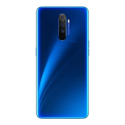 Full Body Housing For Realme X2 Pro Blue - Maxbhi Com