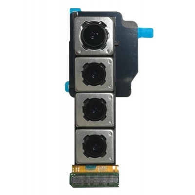 Replacement Back Camera For Realme X2 Pro By - Maxbhi Com