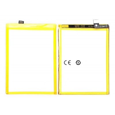 Battery For Realme 5s By - Maxbhi Com