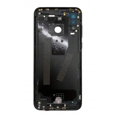 Full Body Housing For Huawei Honor Play Black - Maxbhi Com