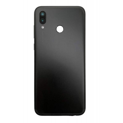 Full Body Housing For Huawei Honor Play Black - Maxbhi Com