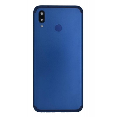 Full Body Housing For Huawei Honor Play Blue - Maxbhi Com