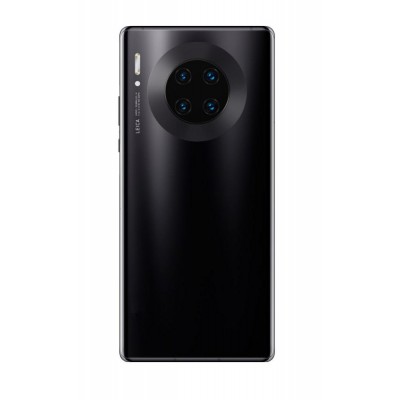 Full Body Housing For Huawei Mate 30 5g Black - Maxbhi Com