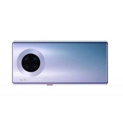 Full Body Housing For Huawei Mate 30 Pro 5g Blue - Maxbhi Com