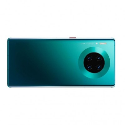 Full Body Housing For Huawei Mate 30 Pro 5g Green - Maxbhi Com