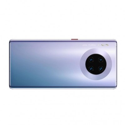 Full Body Housing For Huawei Mate 30 Pro 5g White - Maxbhi Com