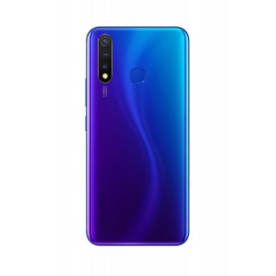 Full Body Housing For Vivo U20 Blue - Maxbhi Com