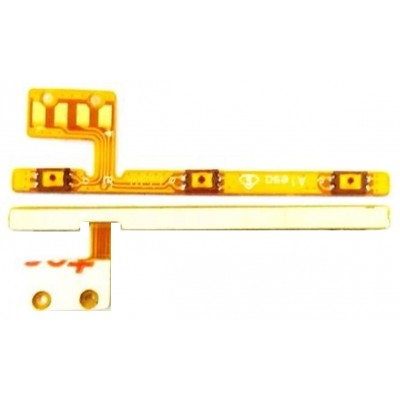 Power Button Flex Cable For 10or Tenor G On Off Flex Pcb By - Maxbhi Com