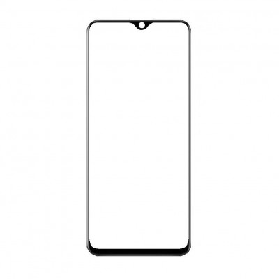 Touch Screen Digitizer For Vivo U20 Blue By - Maxbhi Com