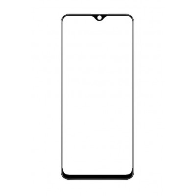 Touch Screen Digitizer For Vivo U20 White By - Maxbhi Com