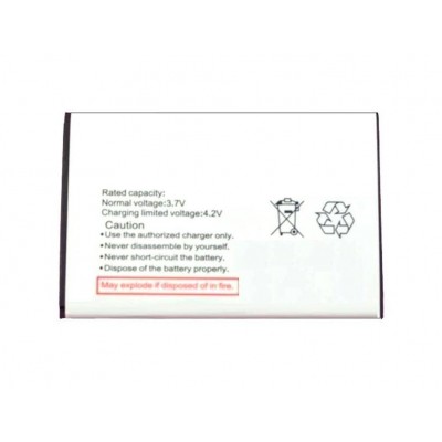 Battery For Mobiistar C1 By - Maxbhi Com