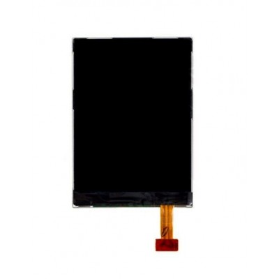 Lcd Screen For Nokia C202 Replacement Display By - Maxbhi Com