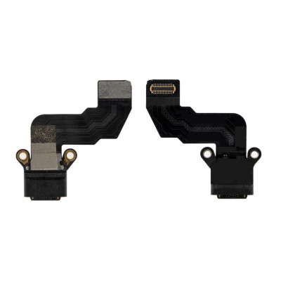 Charging Connector Flex Pcb Board For Google Pixel 3a By - Maxbhi Com