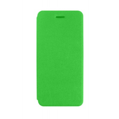 Flip Cover For Oppo K1 Green By - Maxbhi Com