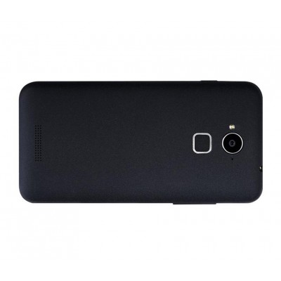 Full Body Housing For Coolpad Note 3 Black - Maxbhi Com