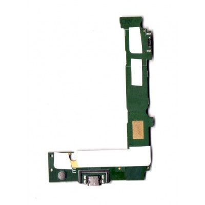 Charging Pcb Complete Flex For Microsoft Lumia 540 Dual Sim By - Maxbhi Com